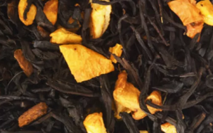 Чай яблочный штрудель 5кг