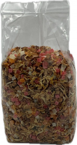 НФ  Чай "Фруктовый СТАМБУЛ 400г