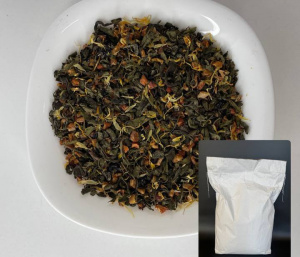 Чай Манговый рай ЭЛИТ