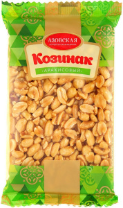 Козинак арахисовый 170г/12шт