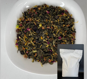 Чай Грезы султана ЭЛИТ