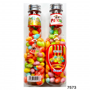 Бобы (микс) РАХШ БУТЫЛочКА 130г