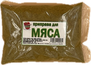 ВОВ Приправа эконом Мясо 250г 1/50