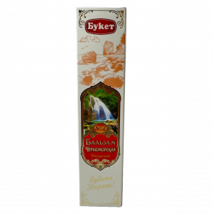 Сироп "Бальзам Черноморский №2 Иммунный" 1/24