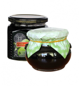 Варенье (Vil Food) из Грецкого ореха 510гр 1/12шт