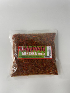 ВОВ Приправа МЕКСИКА 250г 1/35