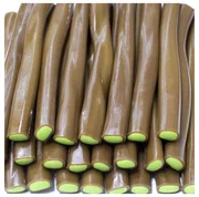 Мармелад жев. Джумбо трубочки КОЛА Damel 1650г/30шт