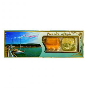 Под.кор."Геленджик Бухта голубая" 70г