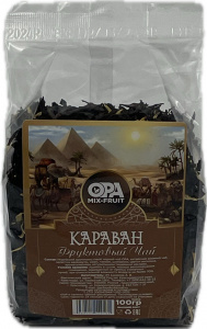Караван 100гр*30 м/у Джанфуд