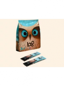 Кофе РОЯЛЬ 3 в1 синий 1/20/30 (Light)