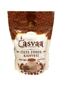 Кофе "Casvaa" 200 гр DIBEK с какао (м/у) 1/12