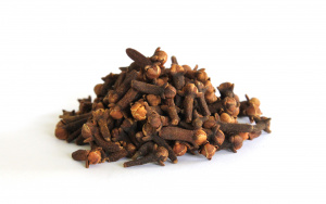 Гвоздика сушеная (целая) 1кг
