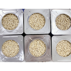 Кешью ЖБ 180кол, "Индия" 10кг