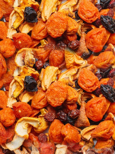 Смесь компотная ЭКСТРА СУПЕР 