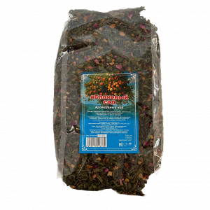 Чай Яблоневый сад 1000гр*6 м/у Джанфуд