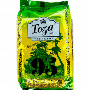 Чай узбекский ТОЗА 400г (№95)*20