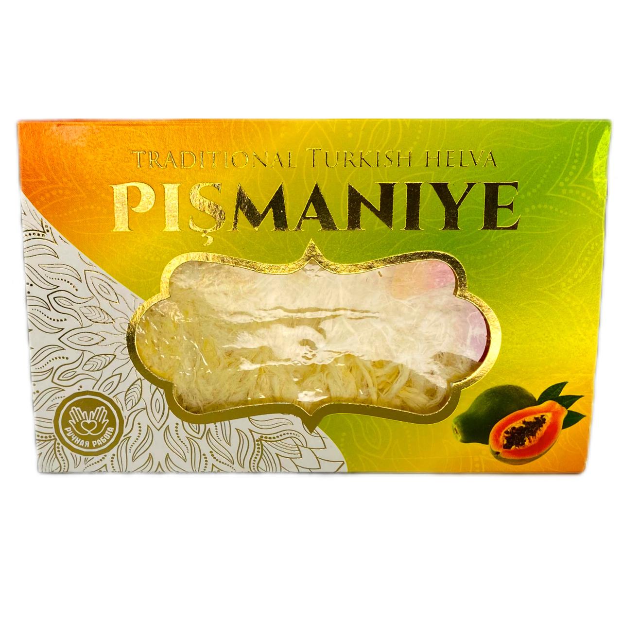 Пишмание Папайя 150 гр.