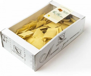 Бешбармак яичный 1.5кг Гео Простор