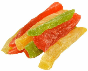 Ананас Палочки кг