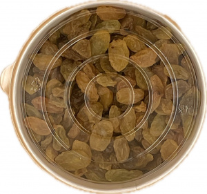 НФ  Изюм  желтый Джамбо  0,5 кг