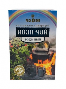 Иван-Чай таёжный 60г*36