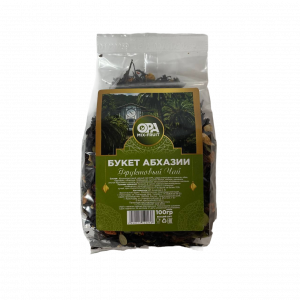 Букет Абхазии 100гр*30 м/у Джанфуд