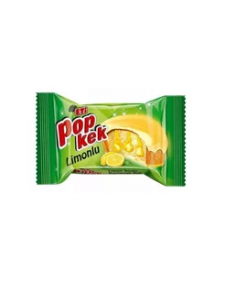 ЕТИ попкек с лимоном POPKEK LİMON 60GR*24