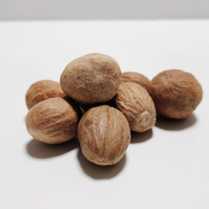 Мускатный орех