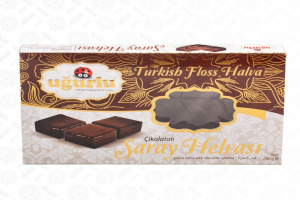 Пишмание "Ugurlu" 280 гр Дворцовая в шоколаде 1/18 2363