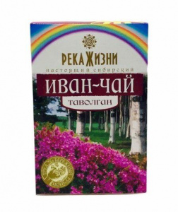 Иван-Чай таволган 60г.