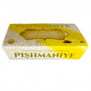 Пишманье с ванилью АКОМП 80г*16