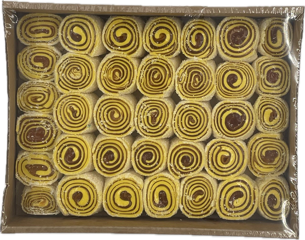 КАРАВАН лукум Царская Элит 2кг