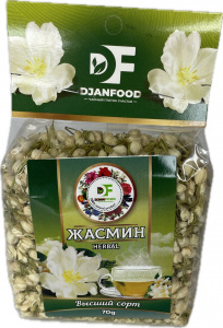 Жасмин 70гр*12 м/у Джанфуд