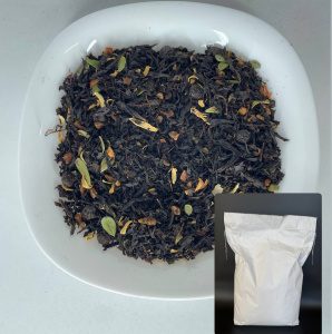 Чай Манго Малина ЭЛИТ 5кг