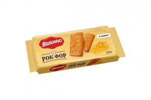 Печ. Сах. Яшкино 215г Рок Фор