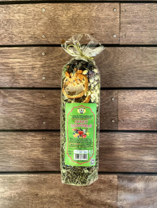 Чай из трав ручного сбора Букет здоровья 100 гр