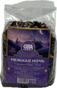 Нежная ночь 100гр*30 м/у Джанфуд