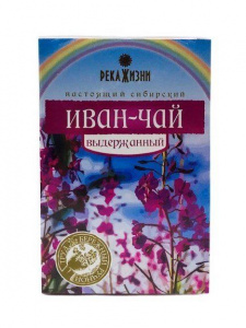 Иван-Чай выдержанный 50г.