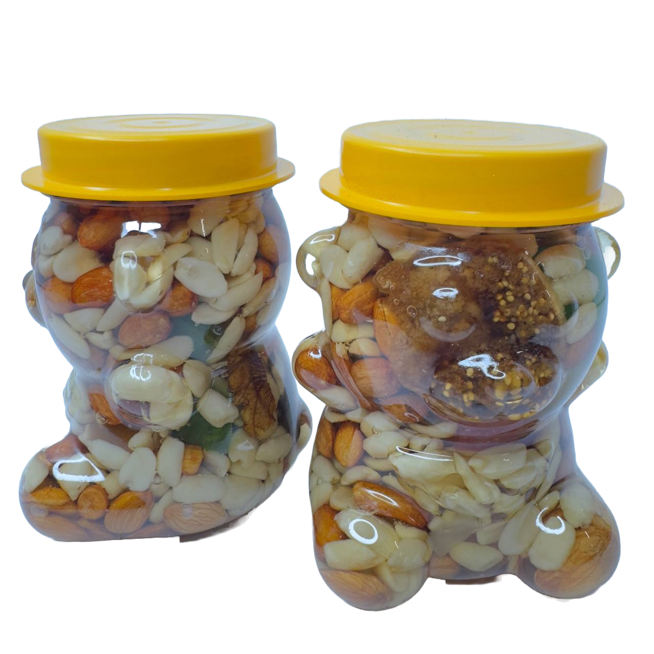 Мишка 0,300 мл (1 упаковка 24 шт.)