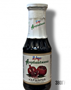 Наршараб ВКУС Азербайджана 380г