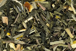 Чай Дикий лимон 