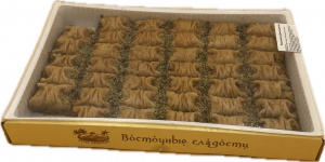 Пахлава "Джинджик"1,3- 1,7кг Берсон