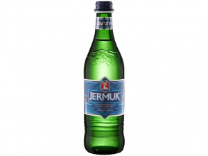 Мин. вода ДЖЕРМУК с/б 0,5л/12 (Арм)