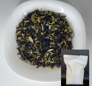 Чай Таежный сбор черный ЭЛИТ