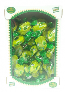 Конфеты МОХИТО глазированные по 1кг