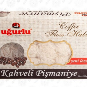 EKSTRA KAKAOLU PİŞMANİYE  [240 GR ] 1/24