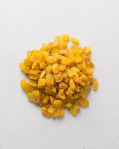 Изюм голден иран 2сорт 10кг кор