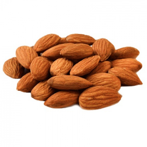 Миндаль жаренный крупный