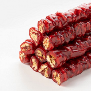 Чурчхела турецкая гранат 3кг