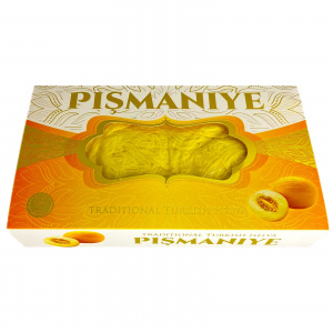 Пишманье с дыней  АКОМП 240г*12